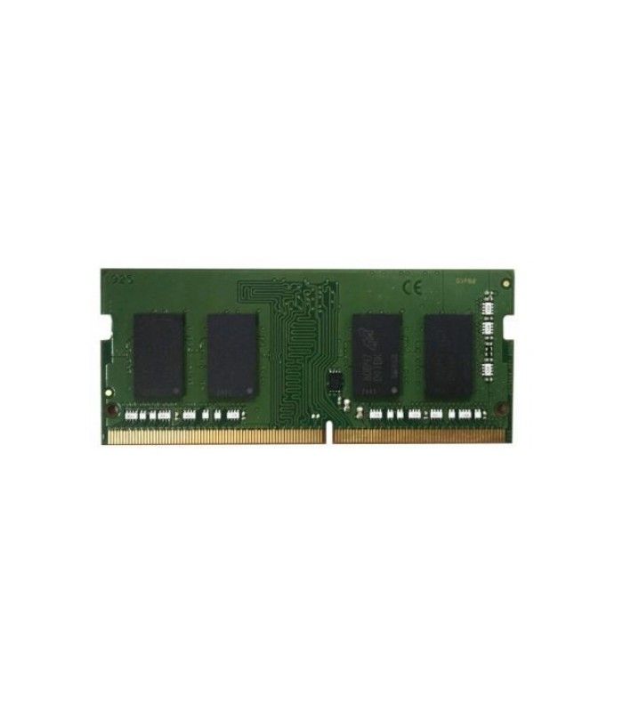 buy QNAP RAM-4GDR4K1-SO-24 4GB DDR4 RAM, 2400 MHz, SO-DIMM online from our Melbourne shop