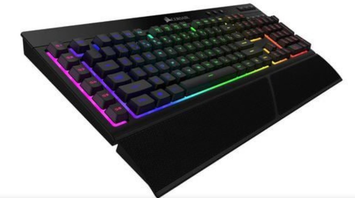 Corsair K70 PRO RGB Mechanical Gaming Keyboard